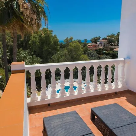 Beautiful, Spacious Townhouse With Lovely Views Holiday home *