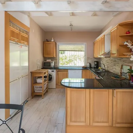 Beautiful, Spacious Townhouse With Lovely Views Holiday home Sitio de Calahonda