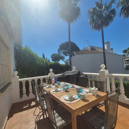 Holiday home Beautiful, Spacious Townhouse With Lovely Views