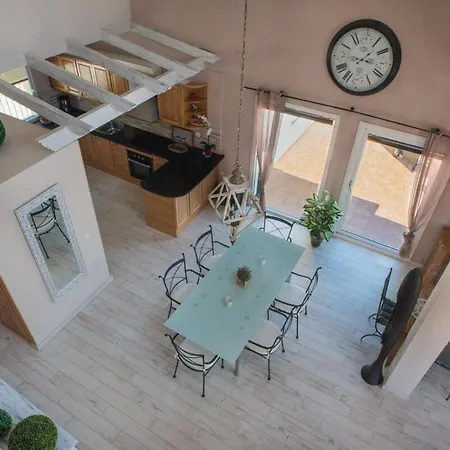 Holiday home Beautiful, Spacious Townhouse With Lovely Views *