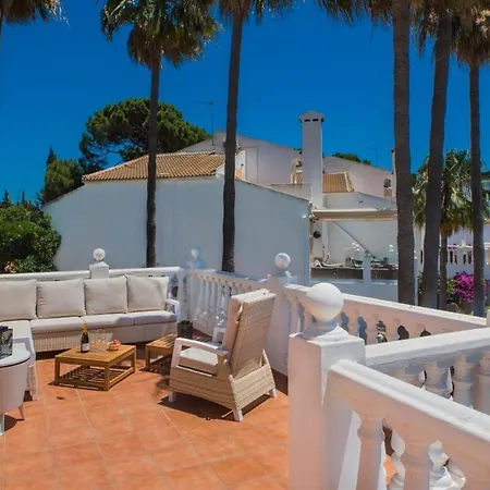 Beautiful, Spacious Townhouse With Lovely Views