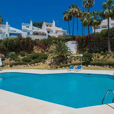 Beautiful, Spacious Townhouse With Lovely Views Holiday home *