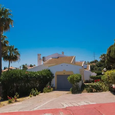 Beautiful, Spacious Townhouse With Lovely Views