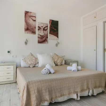 Beautiful, Spacious Townhouse With Lovely Views Holiday home *