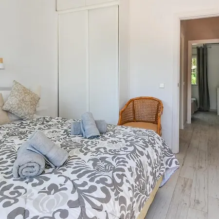Beautiful, Spacious Townhouse With Lovely Views * Sitio de Calahonda