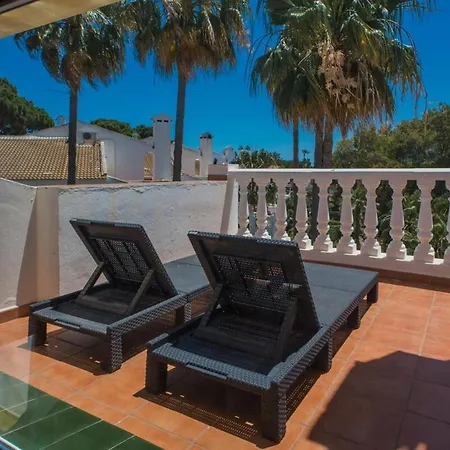 Holiday home Beautiful, Spacious Townhouse With Lovely Views